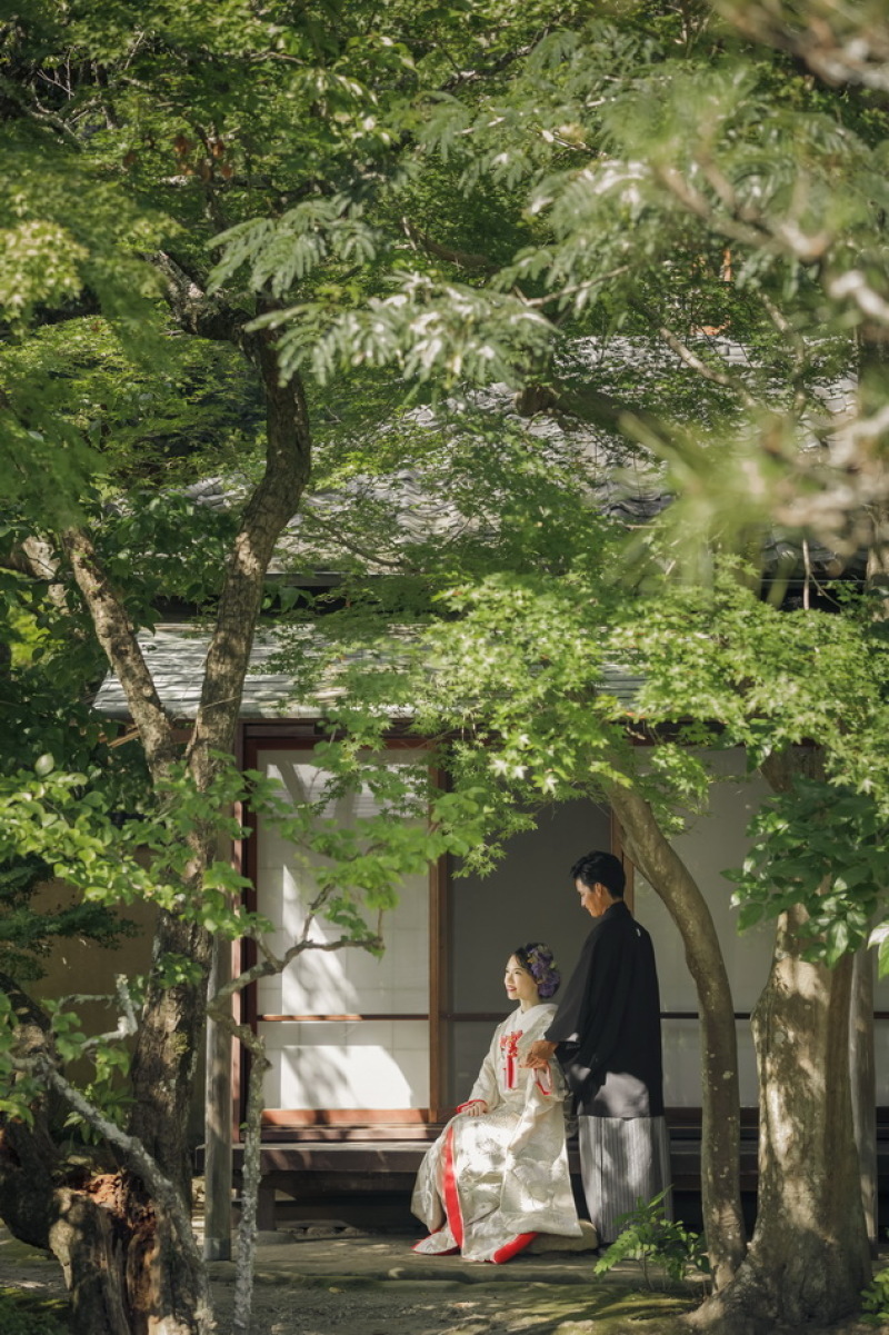 縁-enishi-鎌倉ウエディング_投稿写真