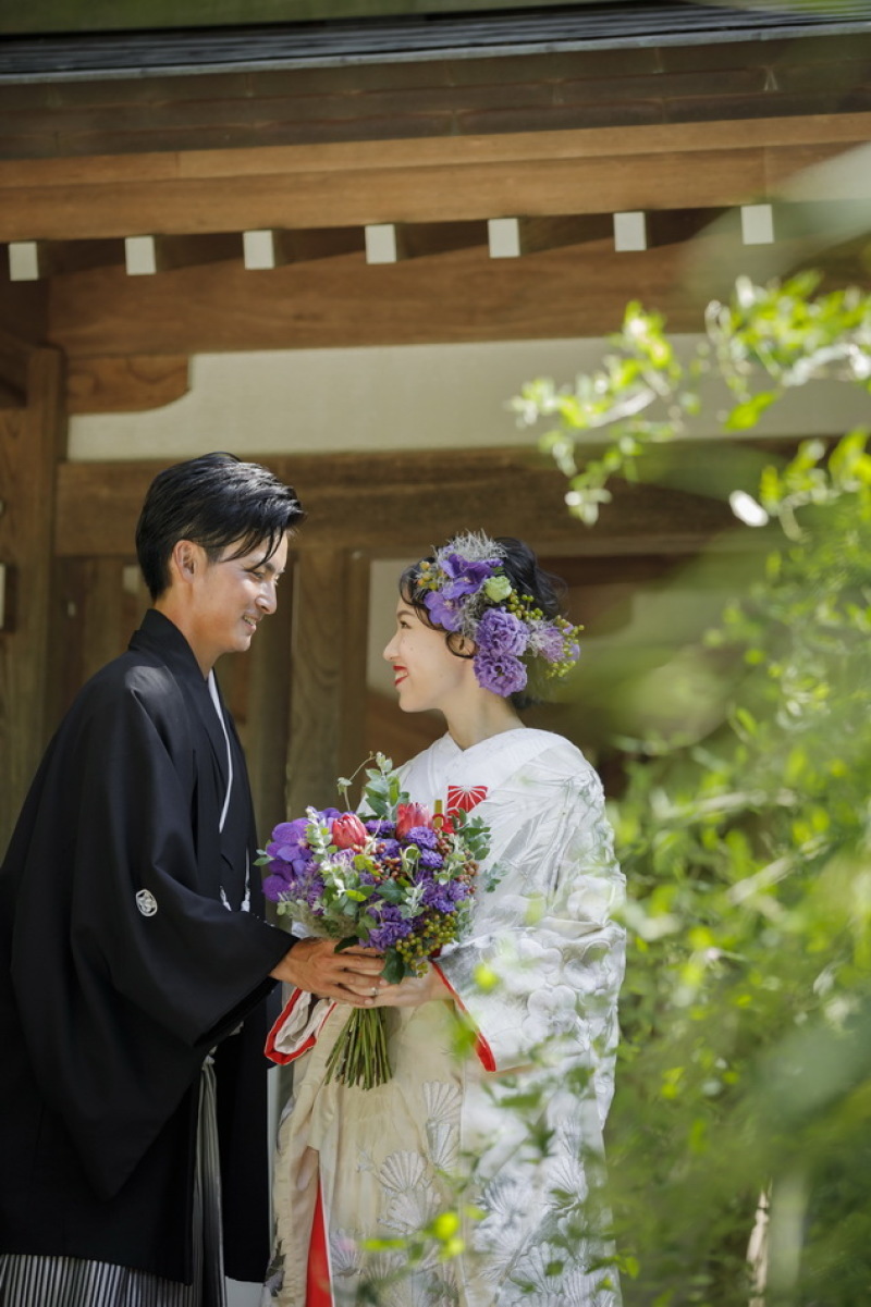 縁-enishi-鎌倉ウエディング_投稿写真