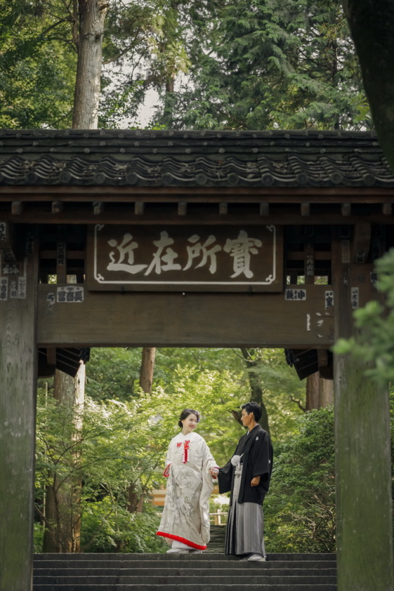 縁-enishi-鎌倉ウエディング_投稿写真