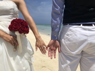 capryフォトウェディング石垣島（キャプリィフォトウェディング石垣島）_アドバイス写真