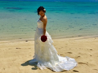 capryフォトウェディング石垣島（キャプリィフォトウェディング石垣島）_アドバイス写真