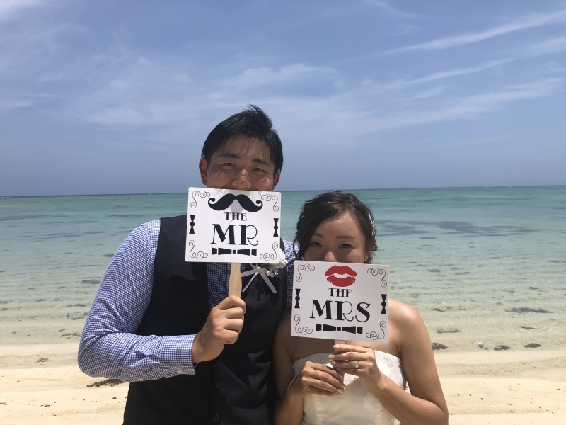 capryフォトウェディング石垣島（キャプリィフォトウェディング石垣島）_投稿写真