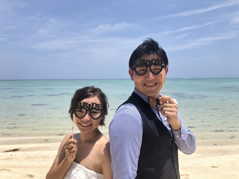 capryフォトウェディング石垣島（キャプリィフォトウェディング石垣島）_投稿写真