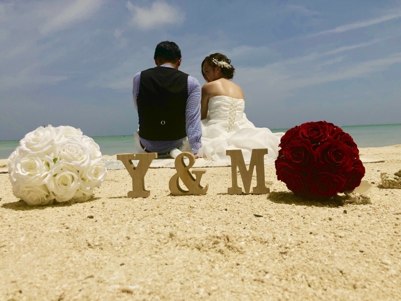 capryフォトウェディング石垣島（キャプリィフォトウェディング石垣島）_投稿写真