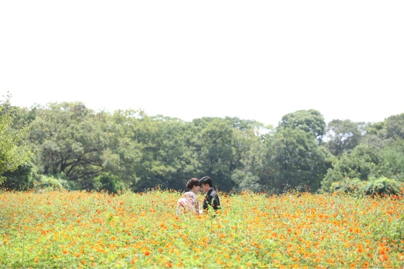 理想のウェディングフォトが撮れるスタジオ_5548_投稿写真_1