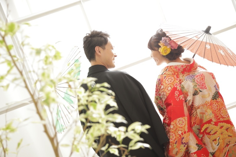 ワタベウェディング表参道フラッグシップフォトスタジオ_投稿写真