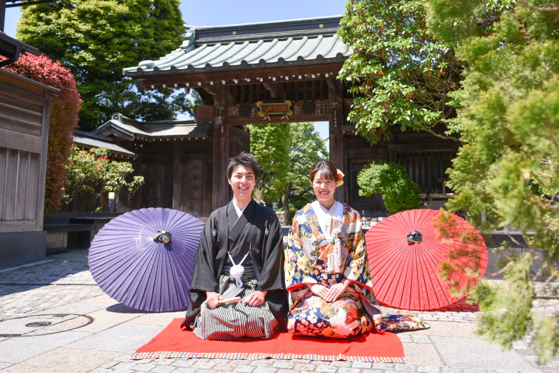 フォトスタジオミルフィーユ川越店_投稿写真