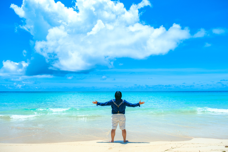 宮古島WEDDING PRODUCE 　HANALei Moon_投稿写真