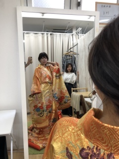 ONESTYLE 横浜_アドバイス写真