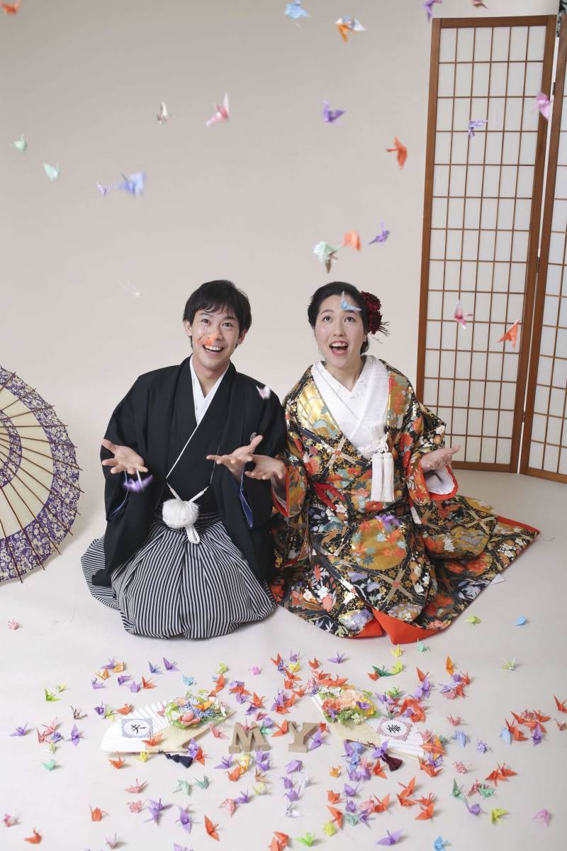 土日料金なし！全データプレゼント！色打掛選び放題！_5579_投稿写真_3