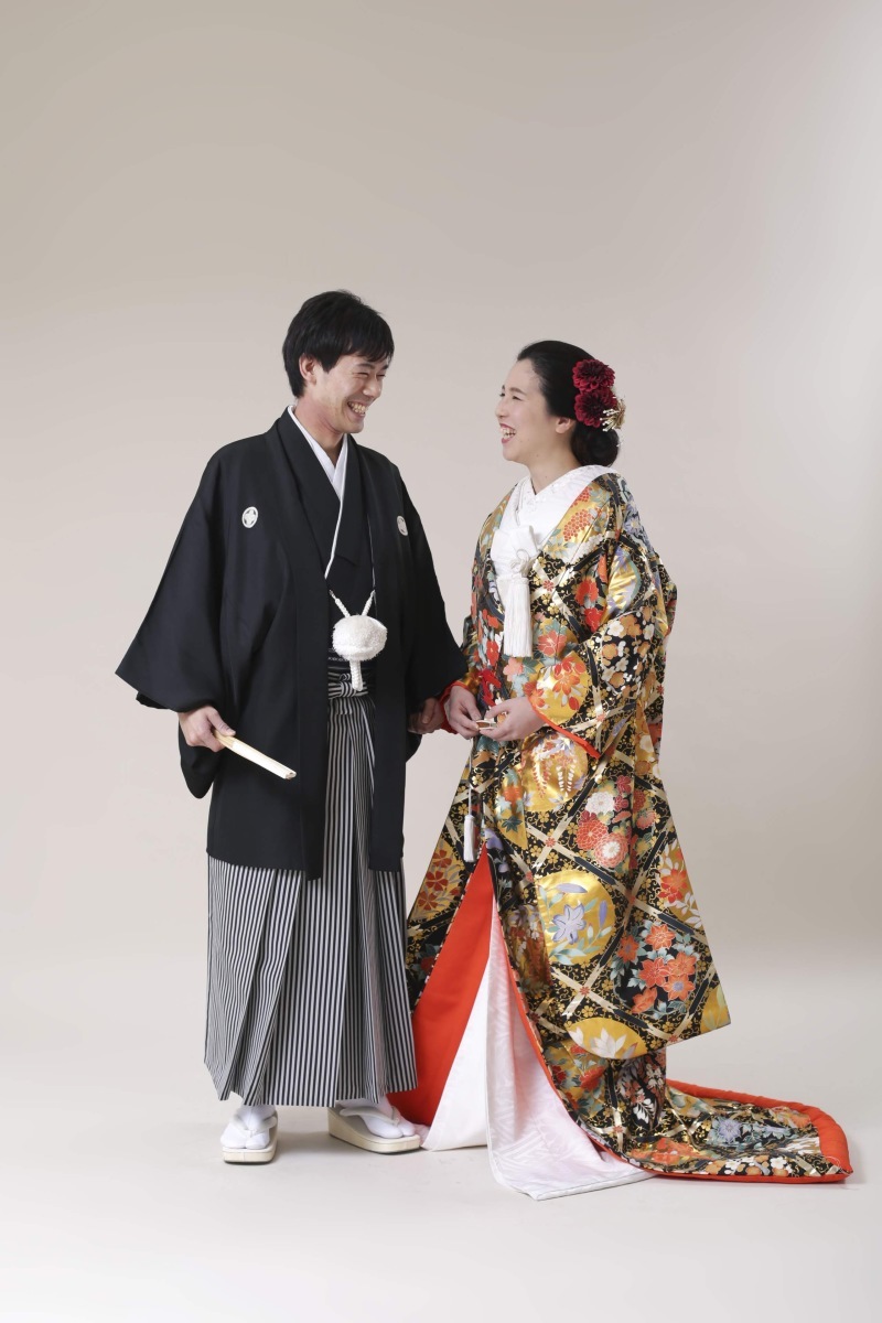 土日料金なし！全データプレゼント！色打掛選び放題！_5579_投稿写真_1