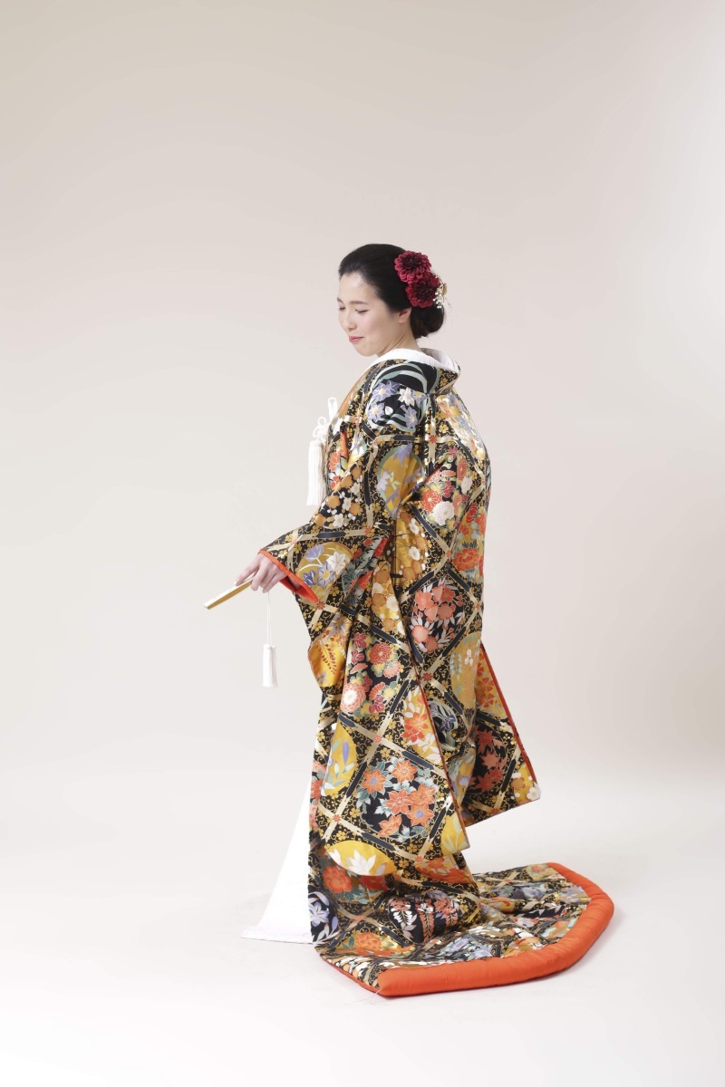 土日料金なし！全データプレゼント！色打掛選び放題！_5579_投稿写真_2