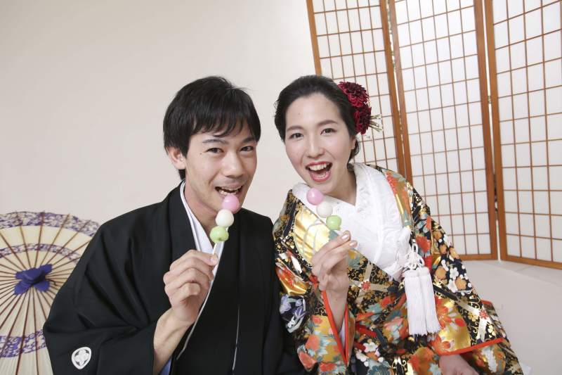 marry sincere_投稿写真