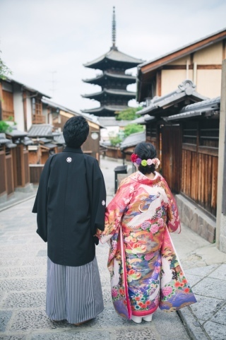 ハルウェディング_アドバイス写真