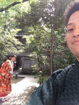 フォトスタジオ カクタス　金沢店_アドバイス写真