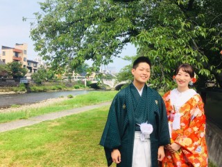 フォトスタジオ カクタス　金沢店_アドバイス写真