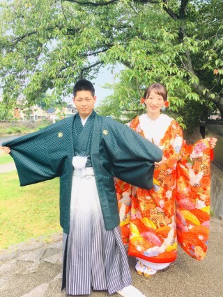 フォトスタジオ カクタス　金沢店_アドバイス写真