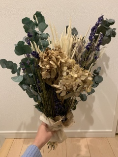 東京装苑_アドバイス写真