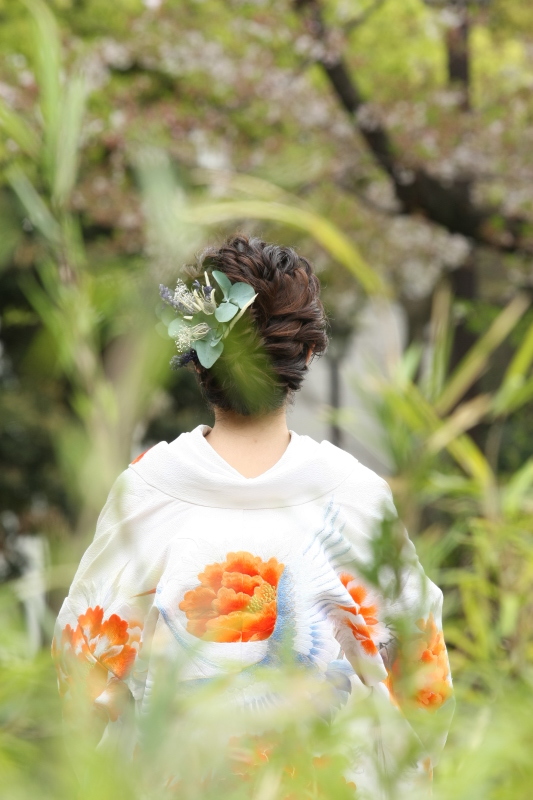 東京装苑_投稿写真