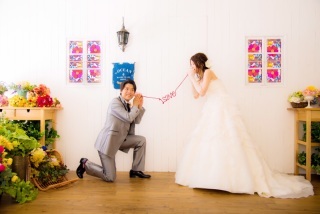 BLESS US ALL（ブレスアスオール）_アドバイス写真