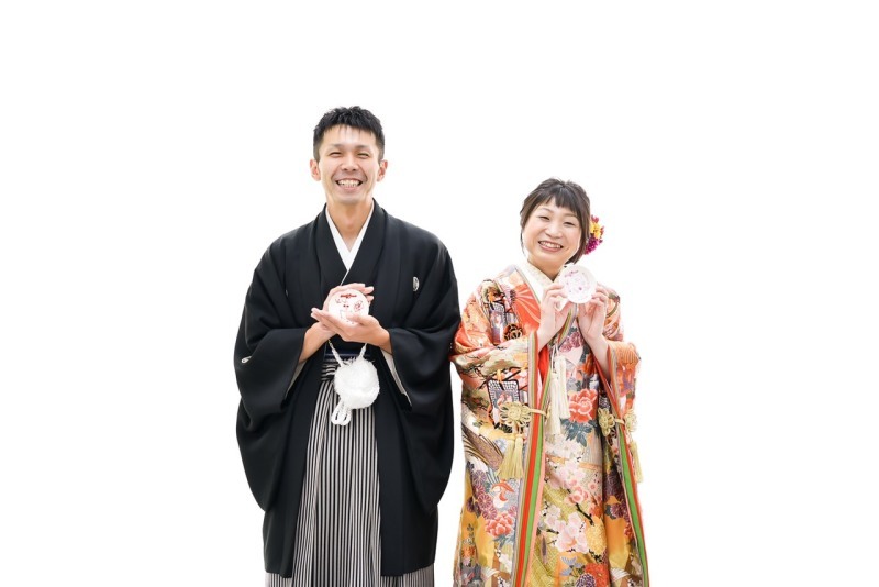 小物を持込んでも快く撮影して頂けました！_5628_投稿写真_2