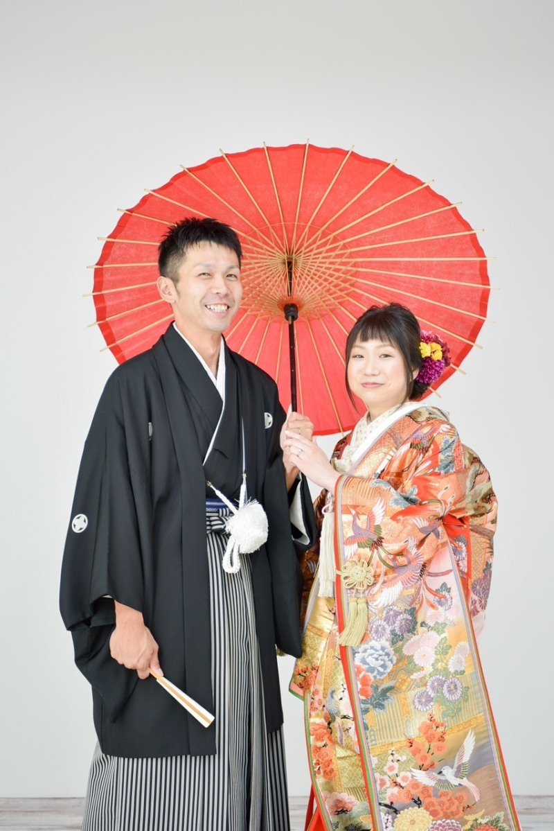 小物を持込んでも快く撮影して頂けました！_5628_投稿写真_1