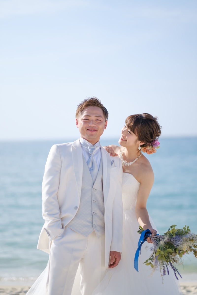 マーブルリゾートウェディング沖縄［MARBLE RESORT WEDDING 沖縄］_投稿写真