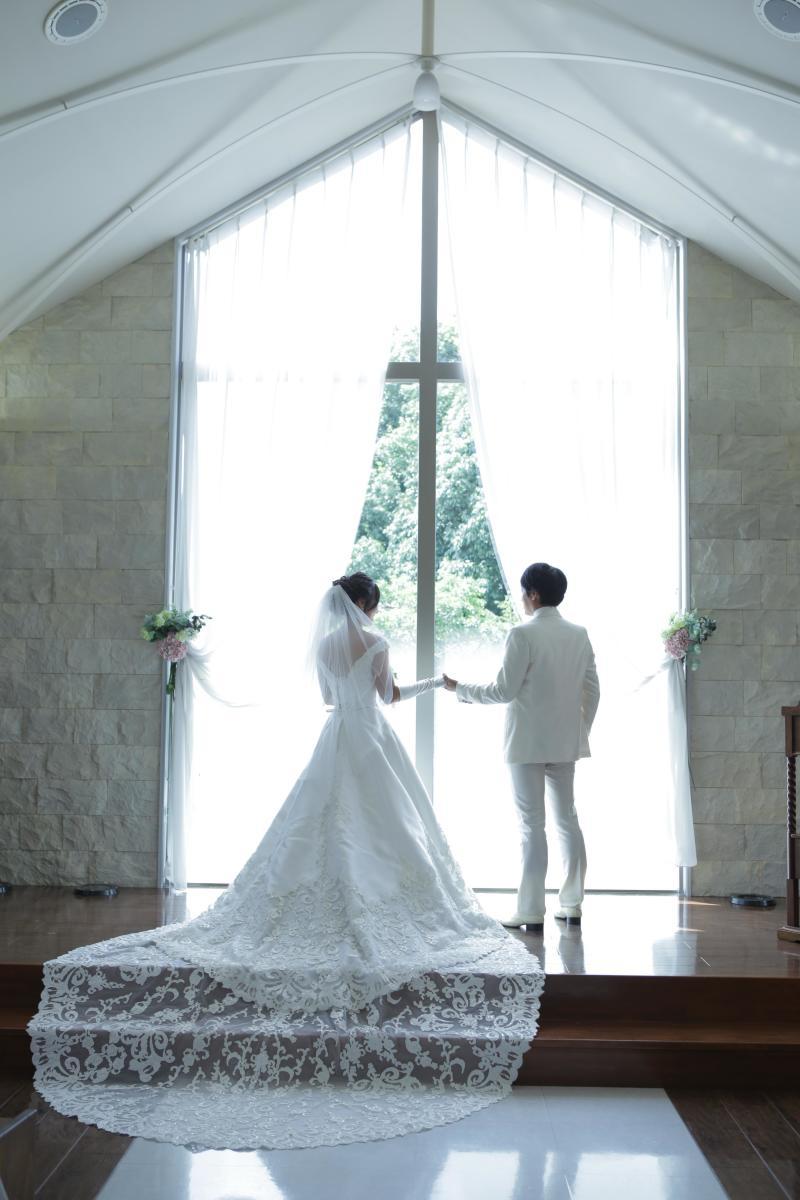 CLAIRE奈良店（チャペルクレール）_投稿写真