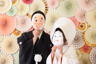 華雅苑　草加店_アドバイス写真