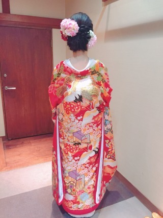 THE GARDEN PLACE SOSHUEN(蘇州園)_アドバイス写真