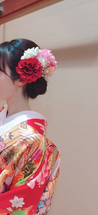 THE GARDEN PLACE SOSHUEN(蘇州園)_アドバイス写真