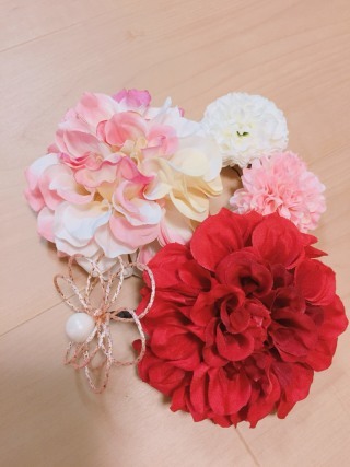 THE GARDEN PLACE SOSHUEN(蘇州園)_アドバイス写真