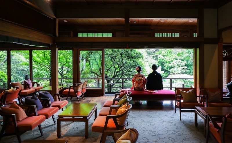 THE GARDEN PLACE SOSHUEN(蘇州園)_投稿写真