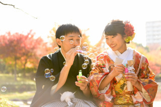 スタジオ5to7_アドバイス写真