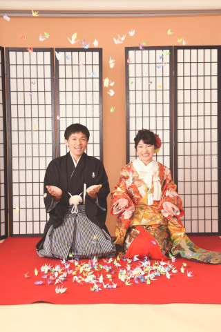 スタジオ5to7_アドバイス写真