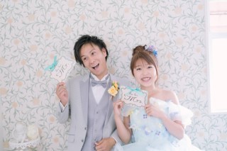 My Little Studio by BRIDES_アドバイス写真