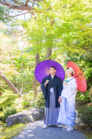 古都photo_アドバイス写真