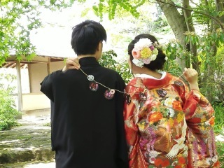 華雅苑　新越谷店_アドバイス写真