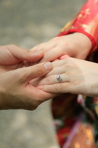 華雅苑　新越谷店_アドバイス写真