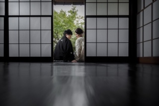 縁-enishi-鎌倉ウエディング_アドバイス写真