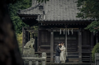 縁-enishi-鎌倉ウエディング_アドバイス写真