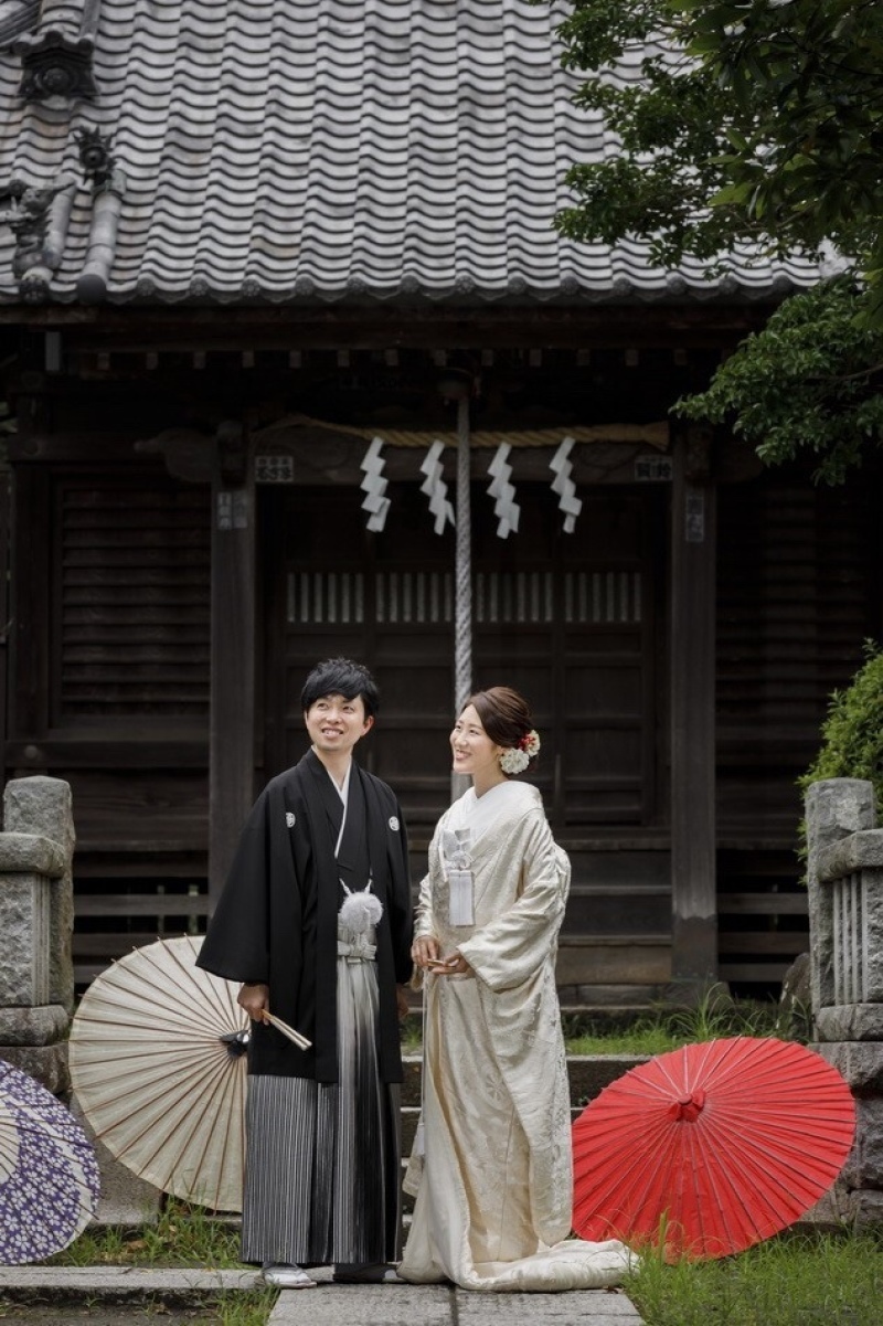 縁-enishi-鎌倉ウエディング_投稿写真