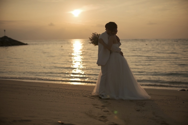 マーブルリゾートウェディング沖縄［MARBLE RESORT WEDDING 沖縄］_投稿写真