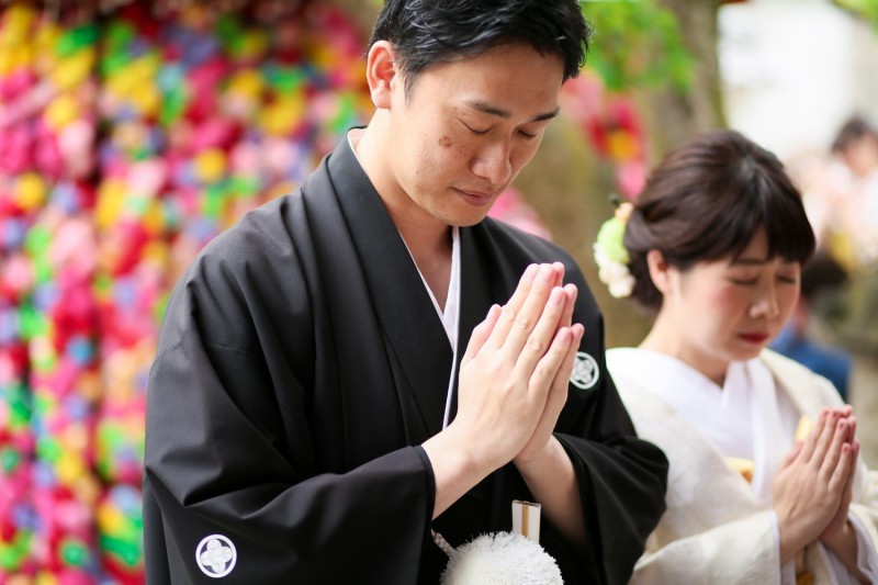 花嫁和婚_投稿写真