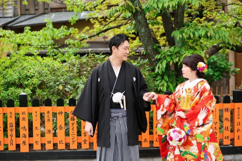 花嫁和婚_投稿写真