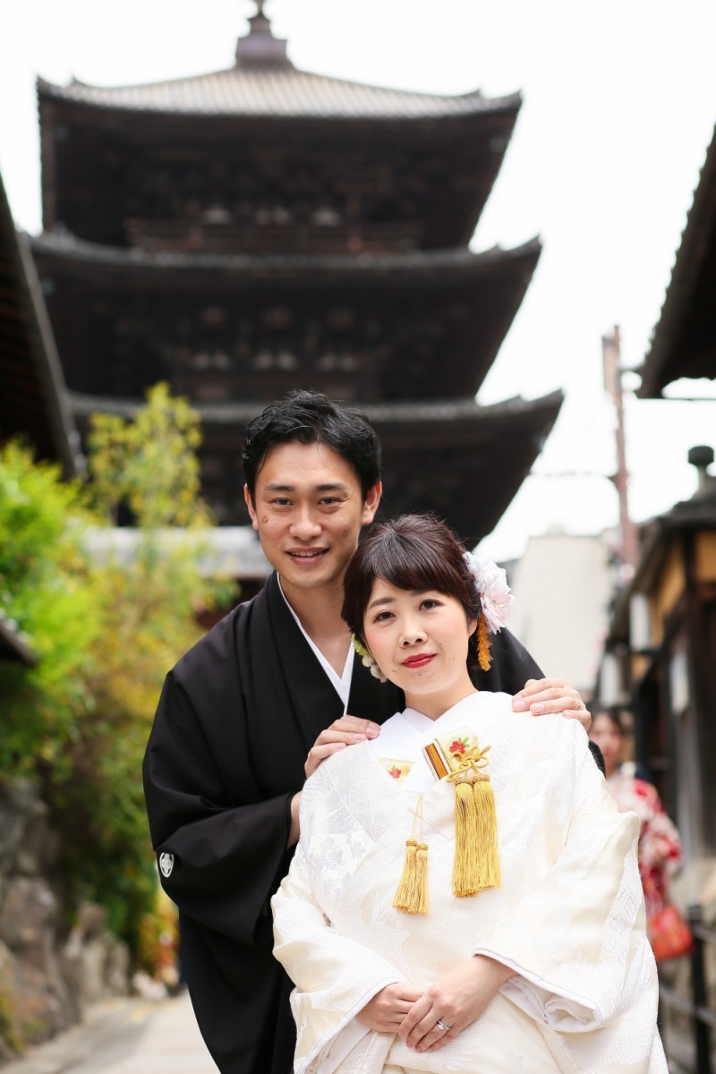 花嫁和婚_投稿写真