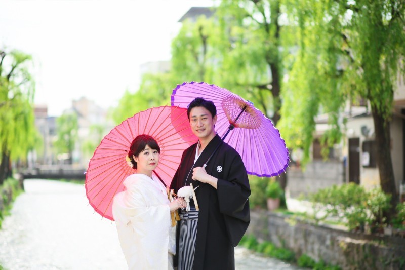 花嫁和婚_投稿写真