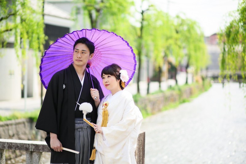 花嫁和婚_投稿写真