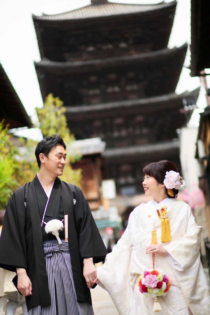 花嫁和婚_投稿写真