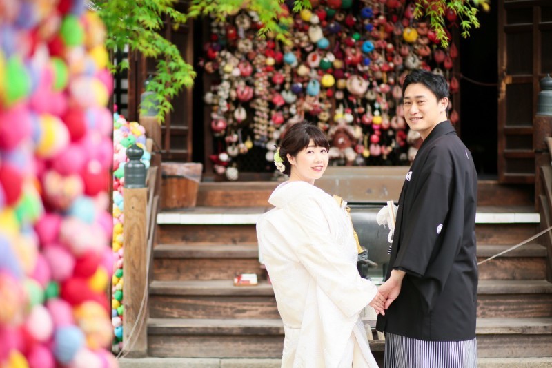 花嫁和婚_投稿写真